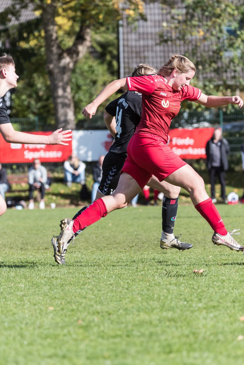 Bild 345 - F RS Kiel 2 - SV Henstedt Ulzburg 2 : Ergebnis: 1:3